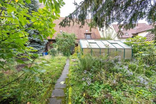 Garten - 