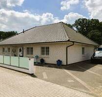 Zu verkaufen: Moderner Bungalow mit umfangreicher Ausstattung in Hemslingen