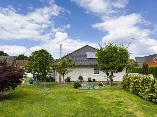 13.JPEG - 3 Zimmer Mehrfamilienhaus, Wohnhaus in Hemslingen