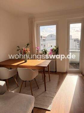 Bild 2 - 2 Zimmer Etagenwohnung zur Miete in Köln