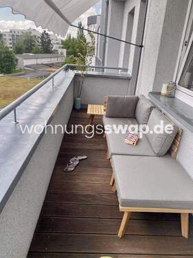 Bild 3 - 2 Zimmer Etagenwohnung in Köln