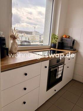 Bild 4 - Etagenwohnung mit 50,00 m&sup2; in Köln zur Miete