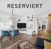 * RESERVIERT * 2 Zi. Wohnung in unmittelbarer Nähe zur Caracalla Therme im Zentrum von Baden-Baden
