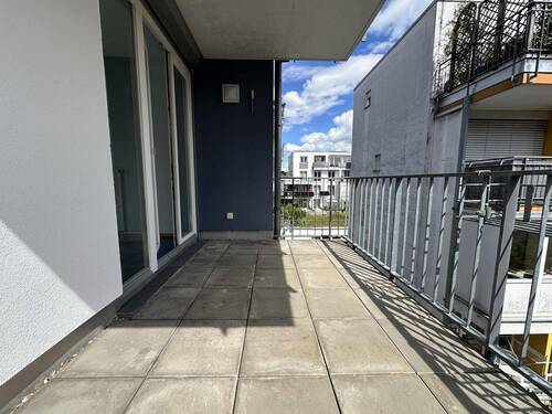 Balkon - 