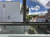 Aussicht aus dem Küchenfenster - 