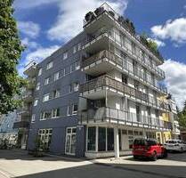 Helle 3,5-Zimmerwohnung im beliebten Loretto-Viertel. Frei ! Sofort beziehbar !! - Tübingen Südstadt