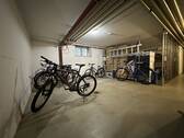 Fahrradkeller - 