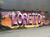 Loretto-Viertel - 