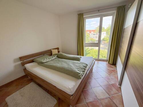 Schlafzimmer - 
