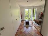 Ankleidezimmer - 