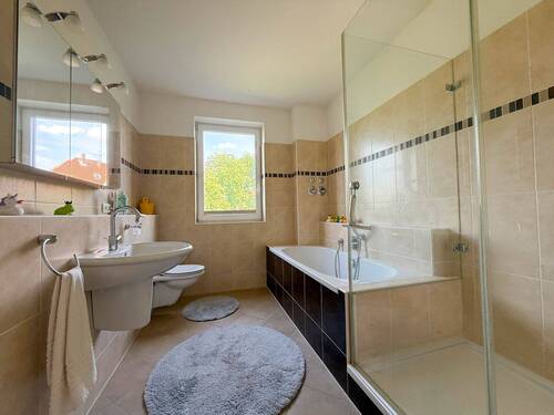 Badezimmer - 