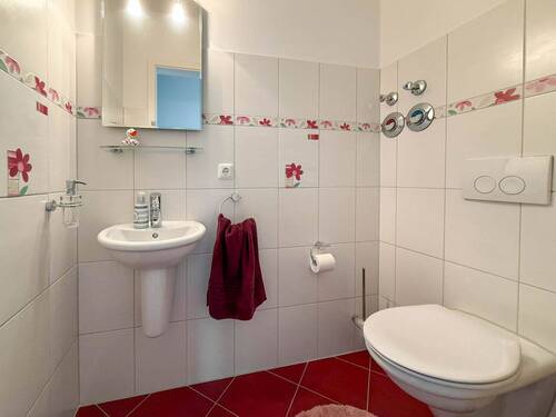 Gäste-WC - 