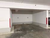 Tiefgaragenstellplätze - 
