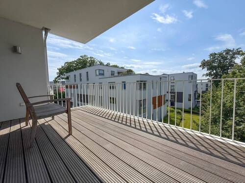 Loggia - 