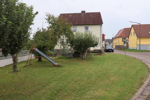 IMG_5627.JPG - Ehemaliges Bauernhaus mit zwei Wohnungen