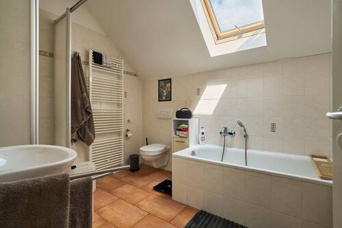 Badezimmer - 