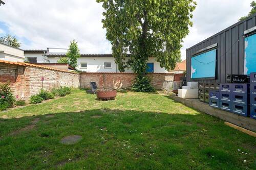 Garten - 