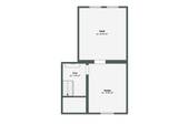 Grundriss KG - 