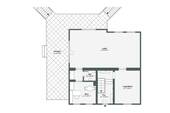 Grundriss EG - 