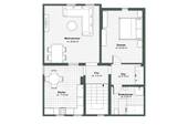 Grundriss OG - 