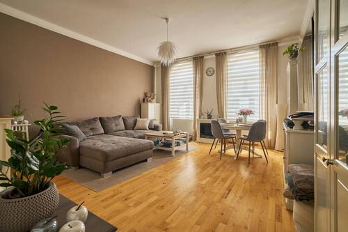 Wohnzimmer - 
