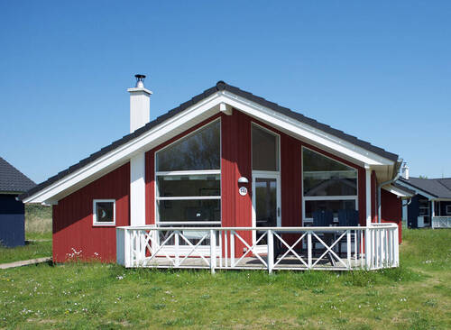 Bild 2 - 4 Zimmer Mehrfamilienhaus, Wohnhaus zum Kaufen in Großenbrode