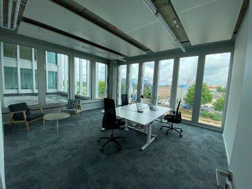 Büro M 2 - Büro zur Miete in Berlin