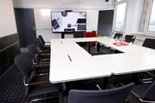 Konferenzraum bis zu 11 Personen - 