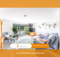 Tönisvorst - Gepflegte Eigentumswohnung mit viel Licht und Wohlfühlatmosphäre.