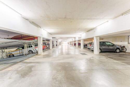 Tiefgarage - 3 Zimmer Etagenwohnung zum Kaufen in Tönisvorst