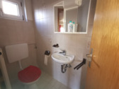 Duschbad im UG - 