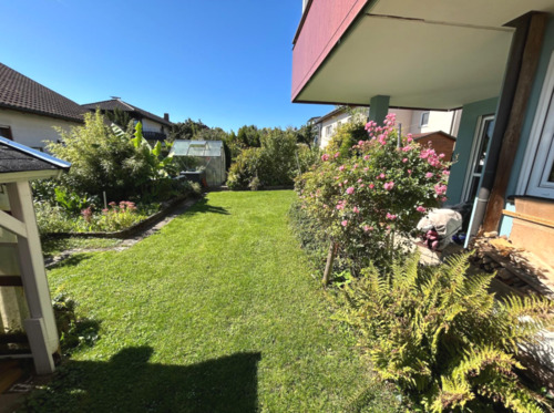 Garten - 