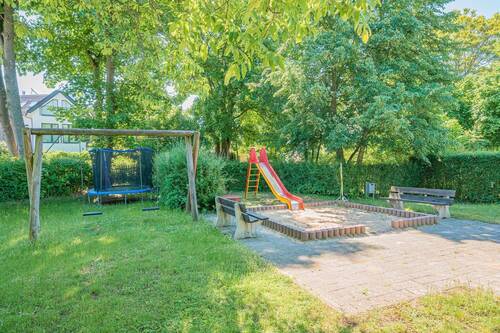 Spielplatz - 