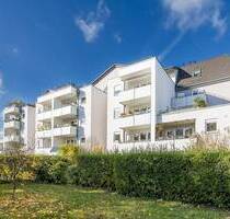 Helle 2-Zimmer-Terrassenwohnung unweit des Broseparks - Berlin Niederschönhausen