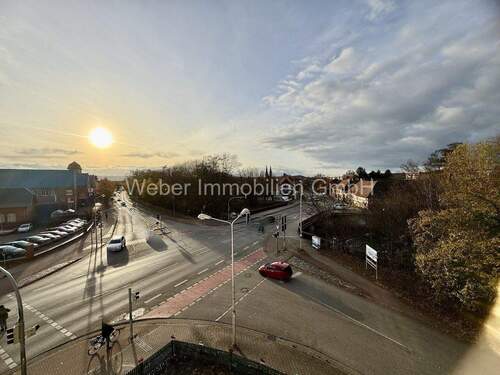 Bild 1 - ***GERÄUMIGE ZWEIRAUMWOHNUNG IN QUEDLINBURG***