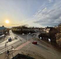 ***GERÄUMIGE ZWEIRAUMWOHNUNG IN QUEDLINBURG***