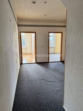 Bild 2 - 2 Zimmer Etagenwohnung zur Miete in Quedlinburg