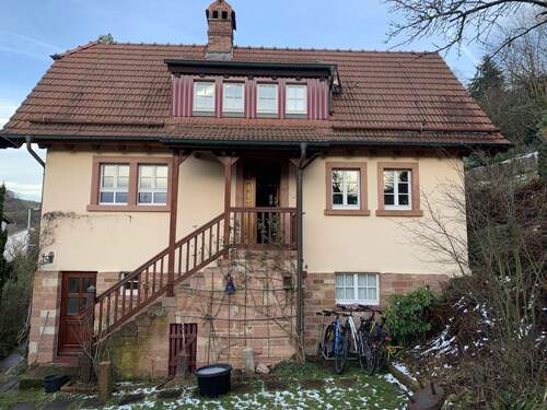 Bild 2 - 4 Zimmer Einfamilienhaus zum Kaufen in Haibach