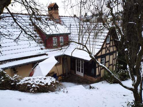 Bild 3 - 4 Zimmer Einfamilienhaus in Haibach