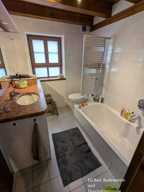 Bild 4 - Einfamilienhaus mit 120,00 m&sup2; in Haibach zum Kaufen