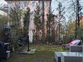 Privater Garten - 