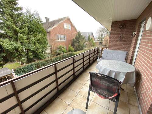 Balkon - 