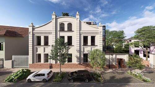 Barth - Vorderansicht.jpg - Denkmal-Immo mit Baugenehmigung