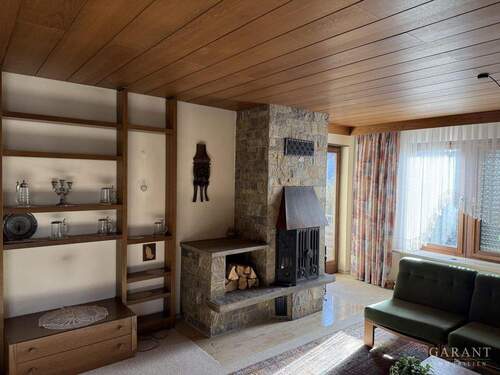 Kamin - Reihenendhaus mit 192,00 m&sup2; in Weinstadt zum Kaufen