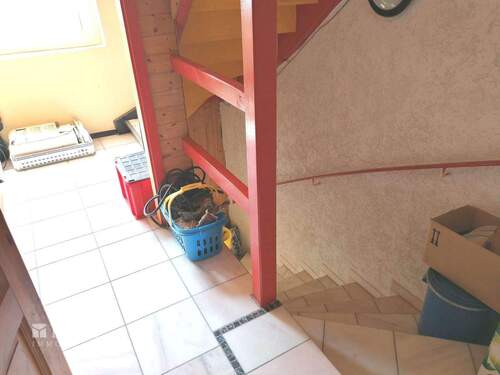  Treppenhaus EG - 