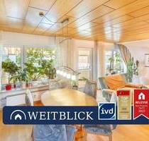 WEITBLICK: Ihr neuer Lebensmittelpunkt! - Löchgau