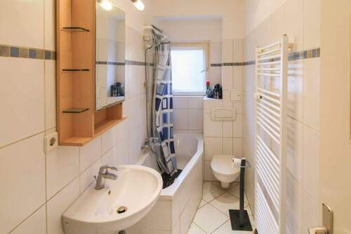 Badezimmer - 