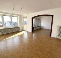 Großzügige, neu renovierte 2-Zimmer-Wohnung im Herzen von Buchholz - Buchholz in der Nordheide