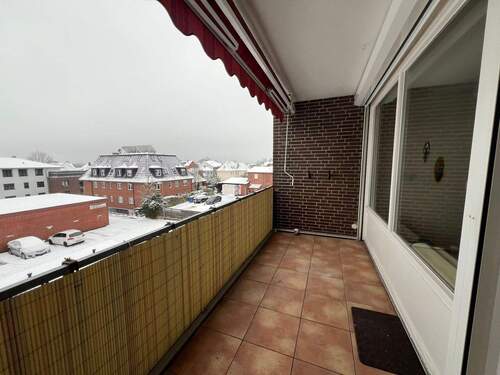 Balkon - 