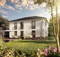 Urbaner Wohnkomfort für zwei Familien in Eschwege